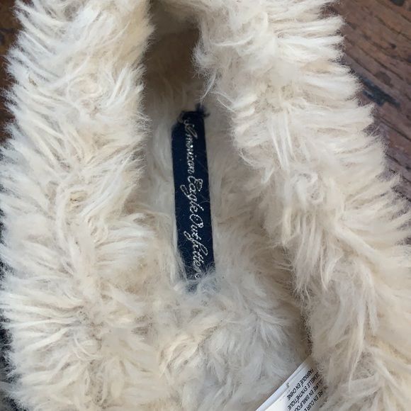 American Eagle skipper Flats - Picture 4 of 8